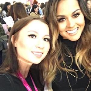 Meet your Posher, Elizabeth