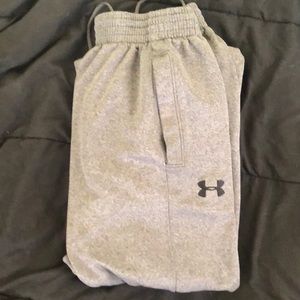Dry Fit Under Armour Sweatpants
