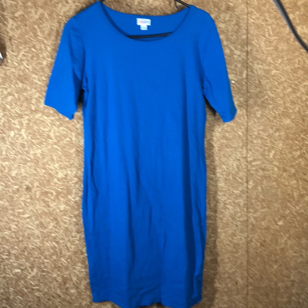 Lularoe Julia
