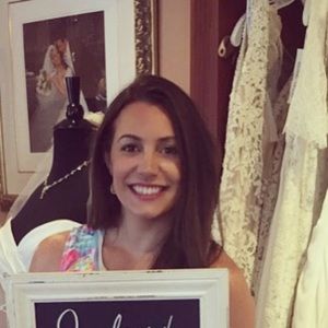 Meet your Posher, Mel