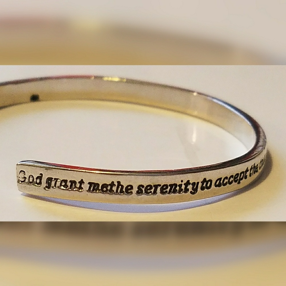 ⛔Brand New Sterling Silver Bangle⛔