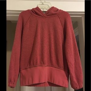 Free People Sweatshirt