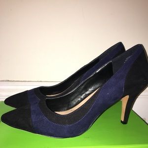 Women's Kelly &Katie 1 1/2 inch heels