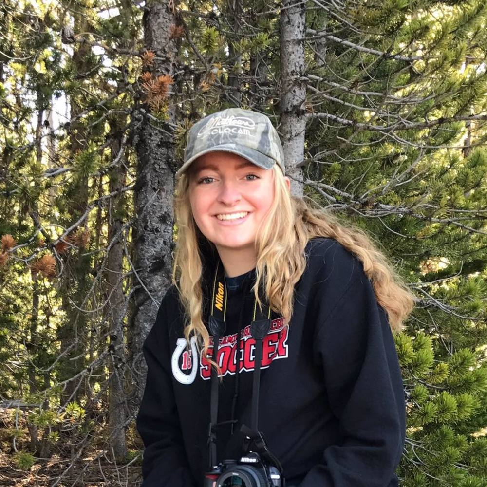 Meet your Posher, Samantha