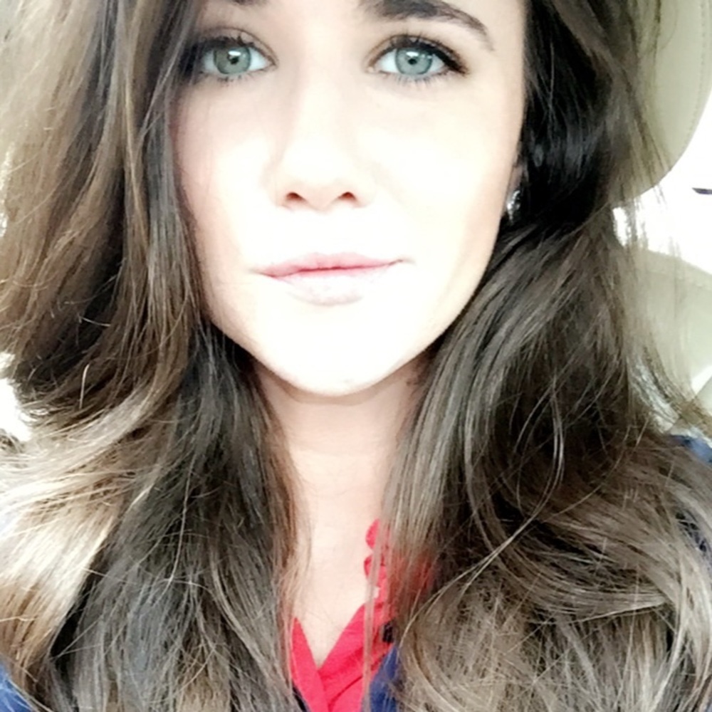 Meet your Posher, Wendi