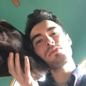 Meet your Posher, Fletcher