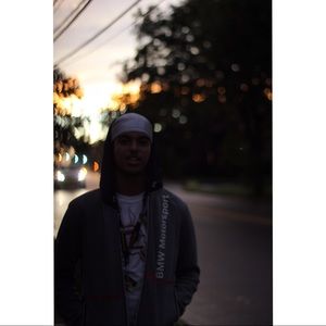 Meet your Posher, Nelson