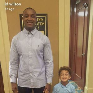 Meet your Posher, Ladaran