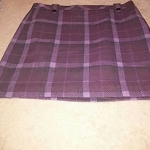Anne Taylor Loft skirt