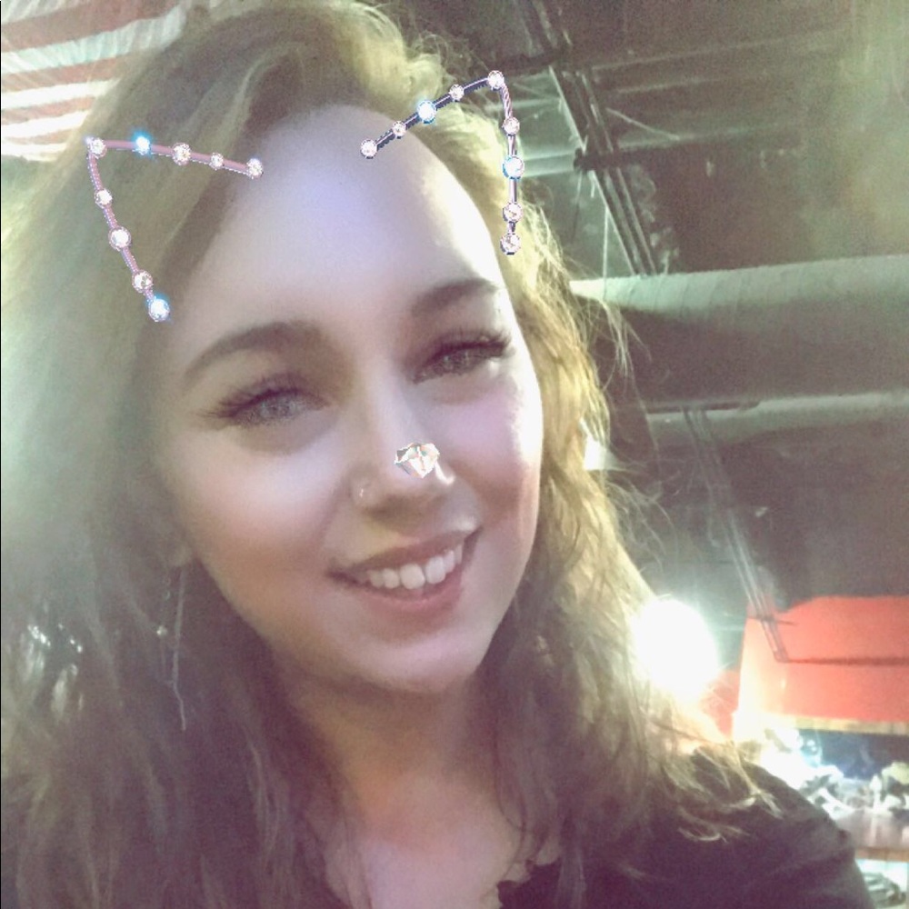 ❤️ Meet Your Posher ❤️