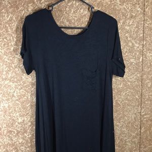 Lularoe Carly Black