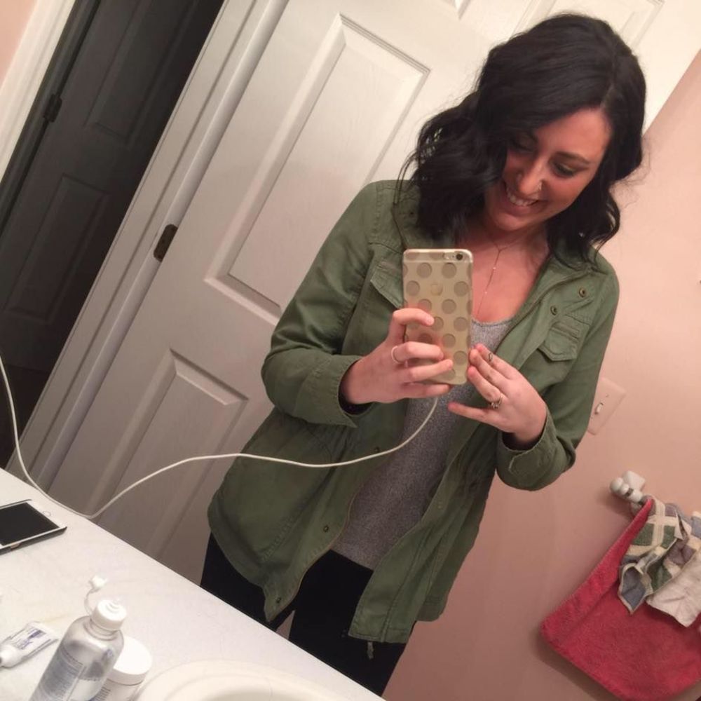 Meet your Posher, Niccole