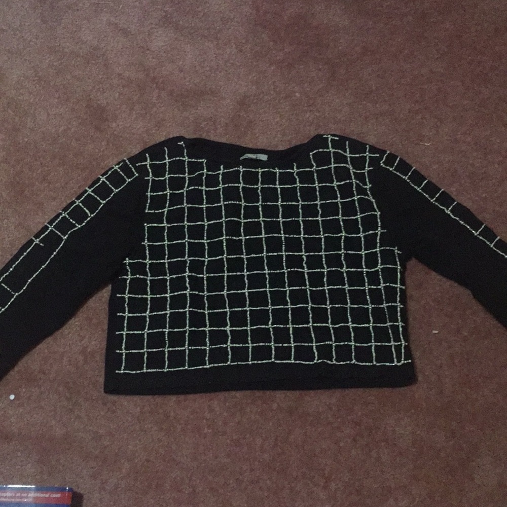Zara top