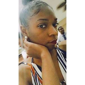 Meet your Posher, Jalisa