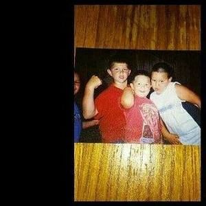 Meet your Posher, Andrew