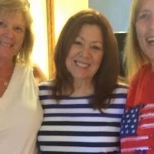 Meet your Posher, Cyndi