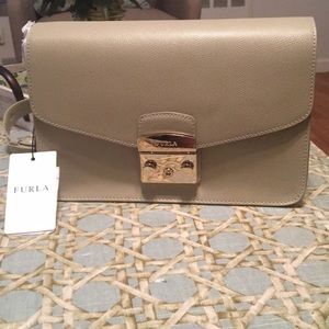 Furla handbag