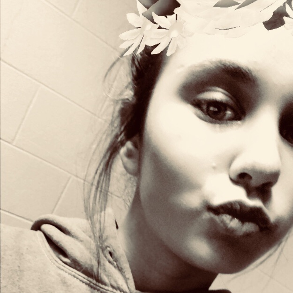 Meet your Posher, Lauraleigh