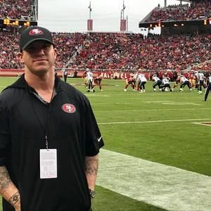 Meet your Posher, John