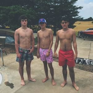 Meet your Posher, Weslee