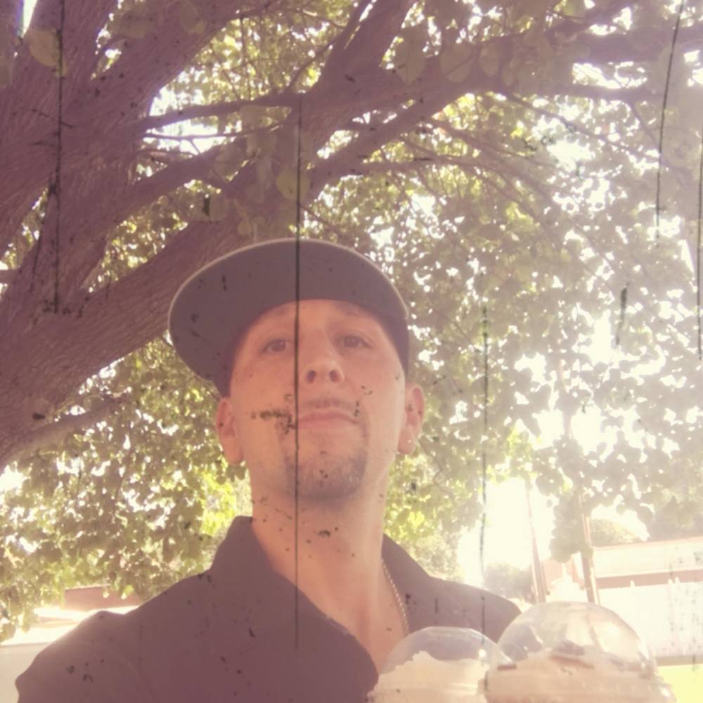 Kristopher. SMOKE AND PET FREE HOME!!