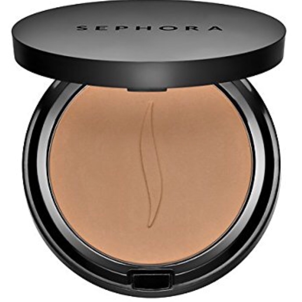 Sephora neutral fawn #32