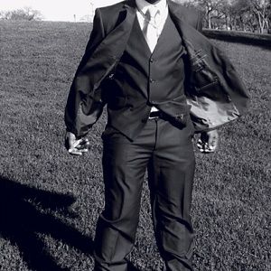 Meet your Posher, Rodney