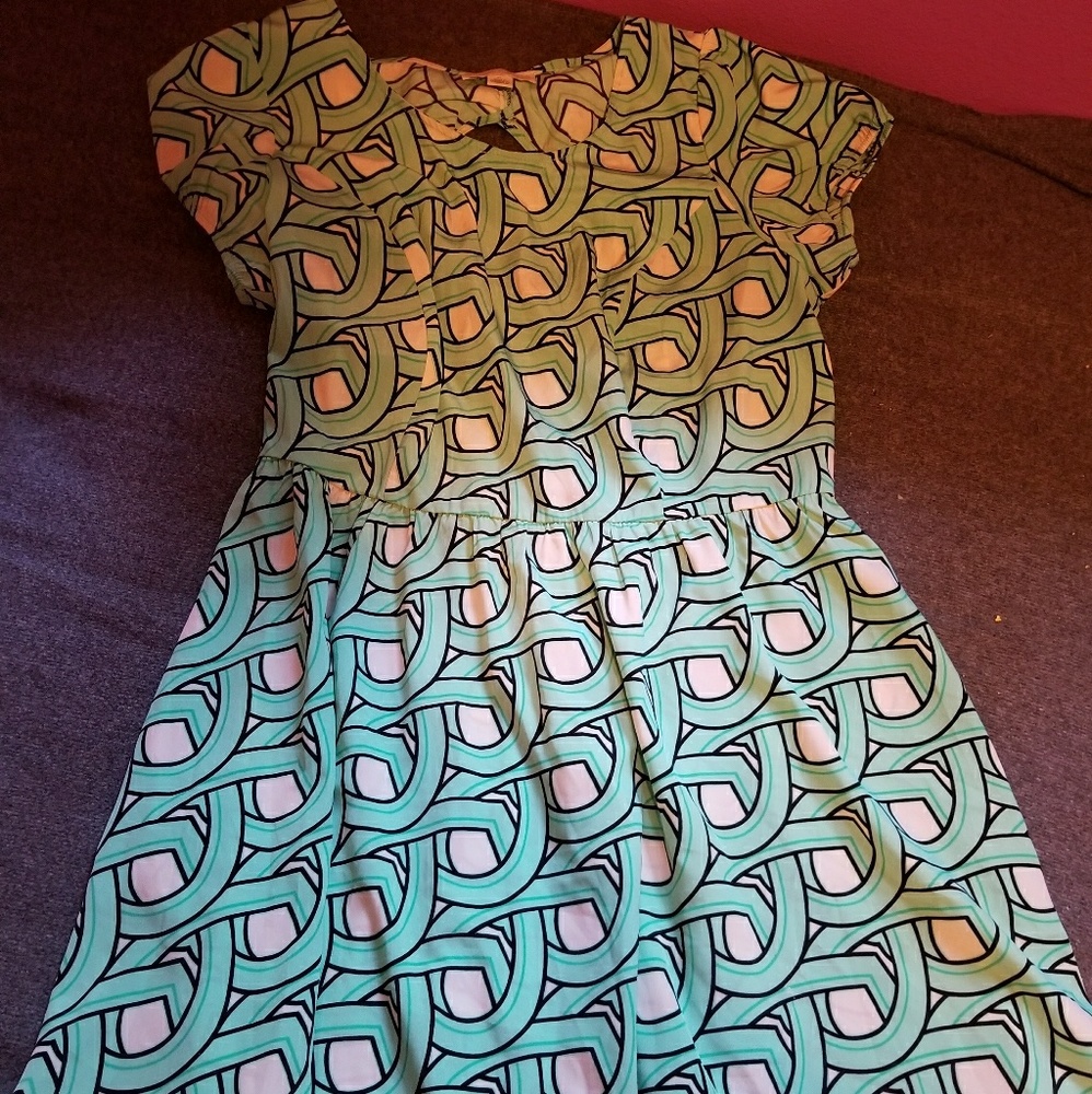 Forever 21 dress