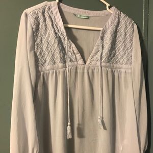 Maurices Blouse