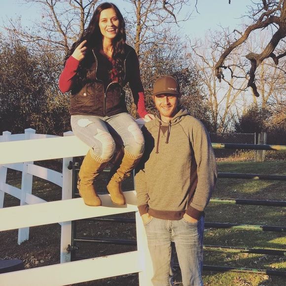 Meet your Posher, Brittany - Picture 1 of 1