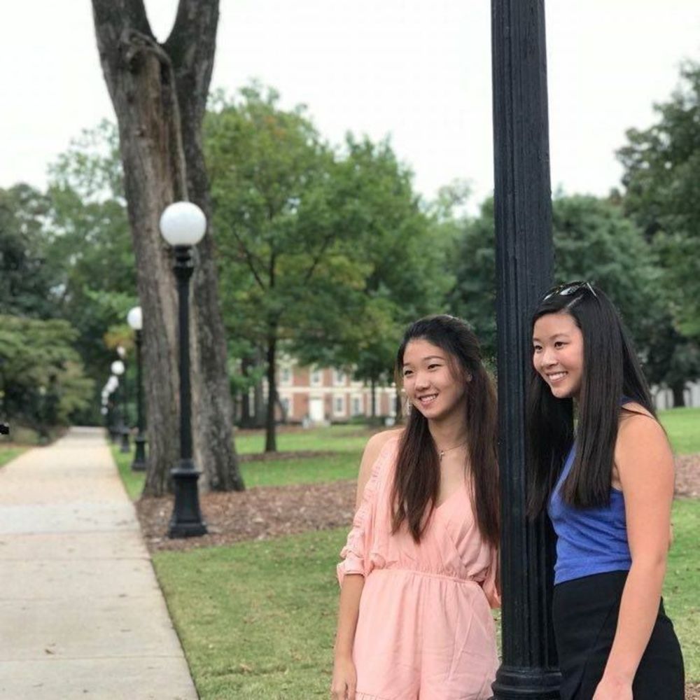 Meet your Posher, Seung