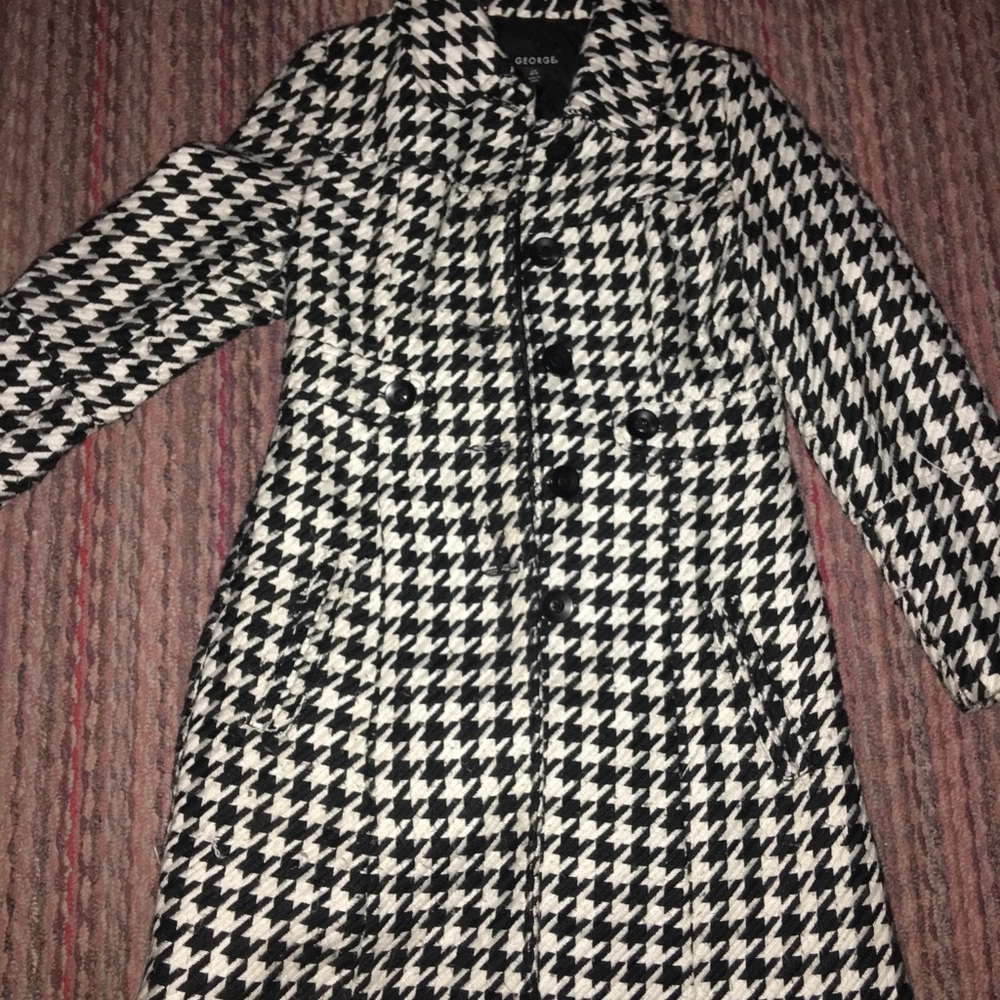 Winter coat