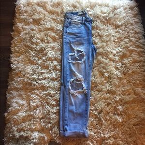 Women's jeans