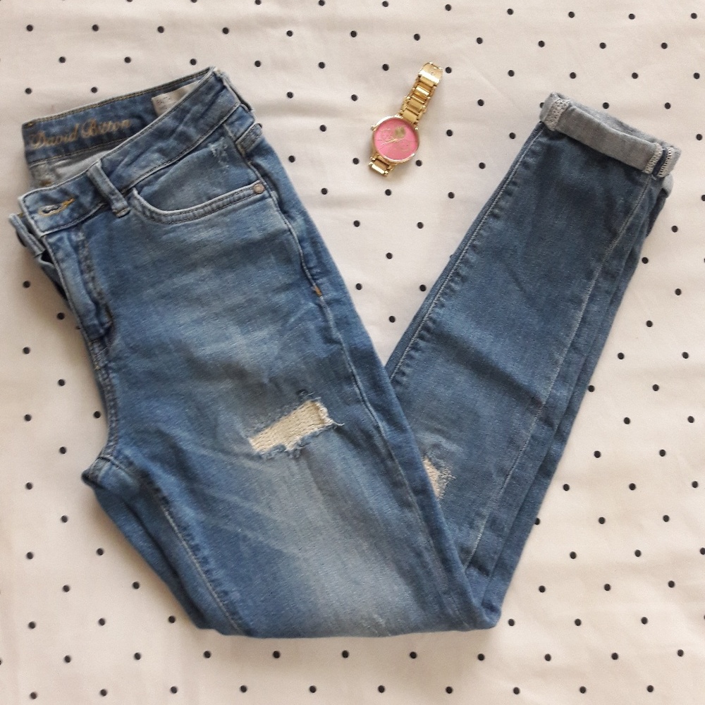 Buffalo David Bitton
Jeans