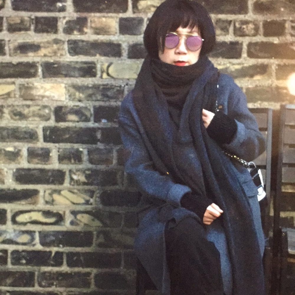 Meet your Posher, Wayne