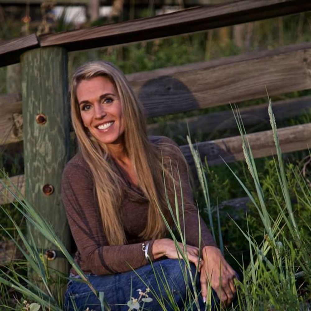 Meet your Posher, Brandi