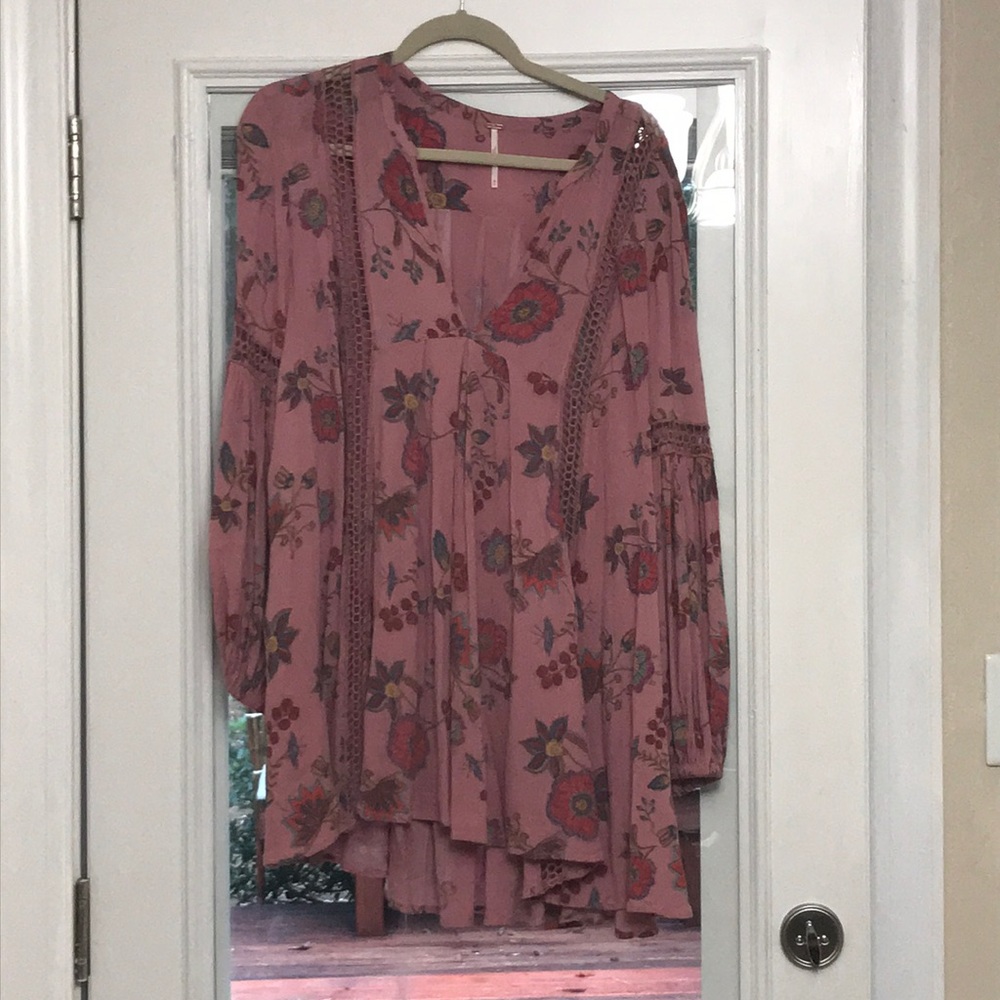 Just the Two of Us Tunic