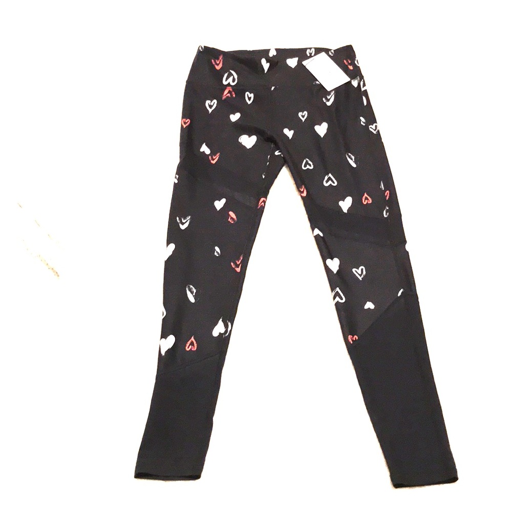 Fabletics leggings - Demi Lovato Collab