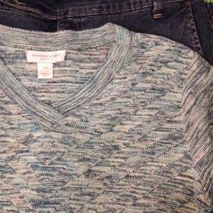 Must Bundle Beautiful Cozy 3/4 Sleeve Sweater