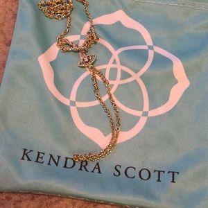 Kendra Scott Evil Eye Hand Bracelet
