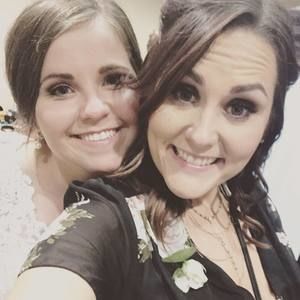 Meet your Posher, Katelyn