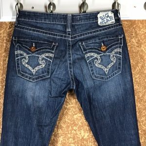 Big Star Jeans Casey