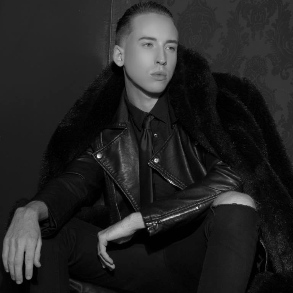 Meet your Posher, Michael