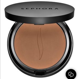 Sephora Matte Powder #54 Warm Amber