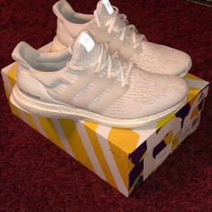 Adidas Ultra Boost 3.0