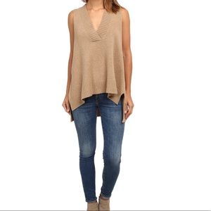 Free people sweater vest