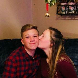 Meet your Posher, Myles