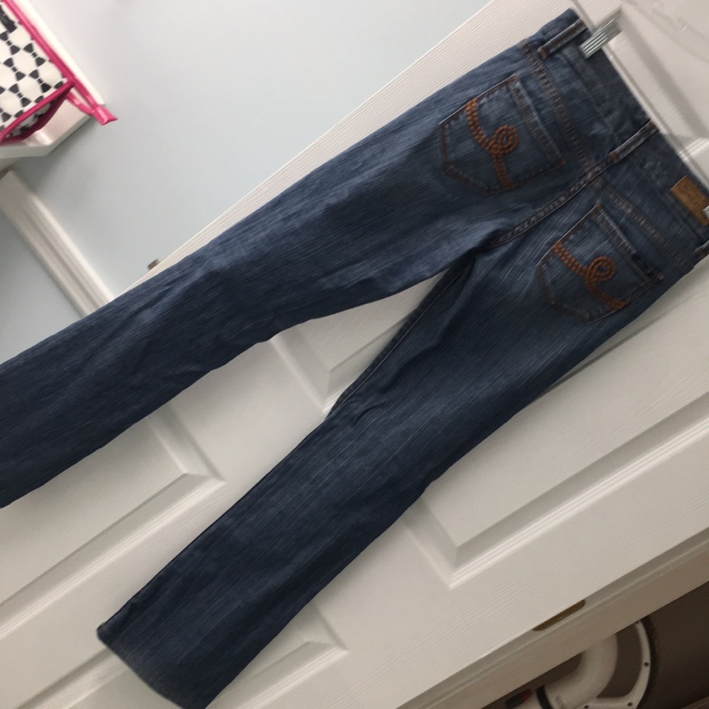 Seven Jeans Size 25!