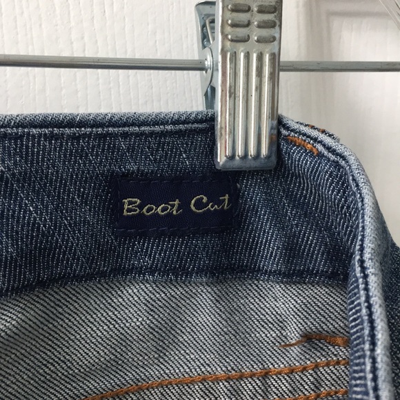 Seven Jeans Size 25! - Picture 4 of 5