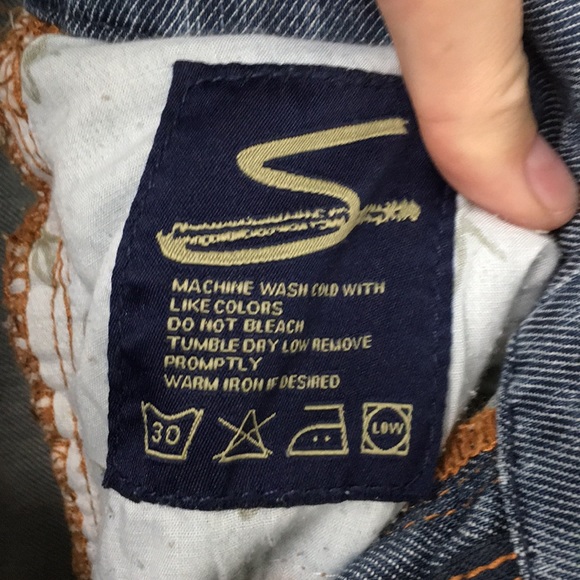 Seven Jeans Size 25! - Picture 5 of 5